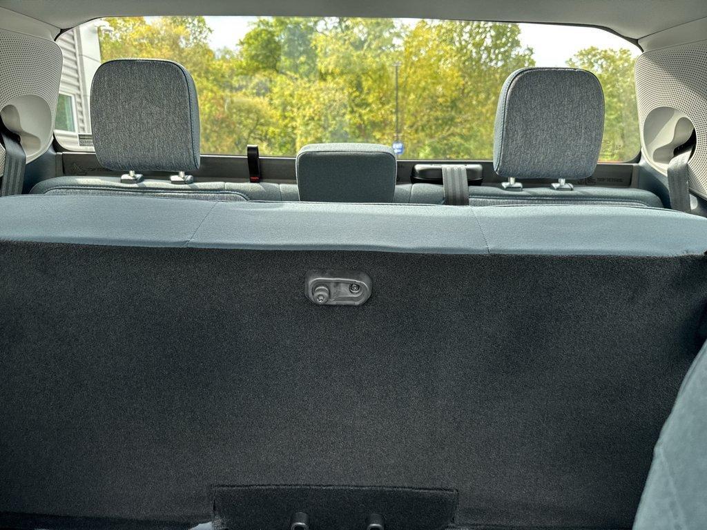 new 2025 Ford Maverick car, priced at $31,380