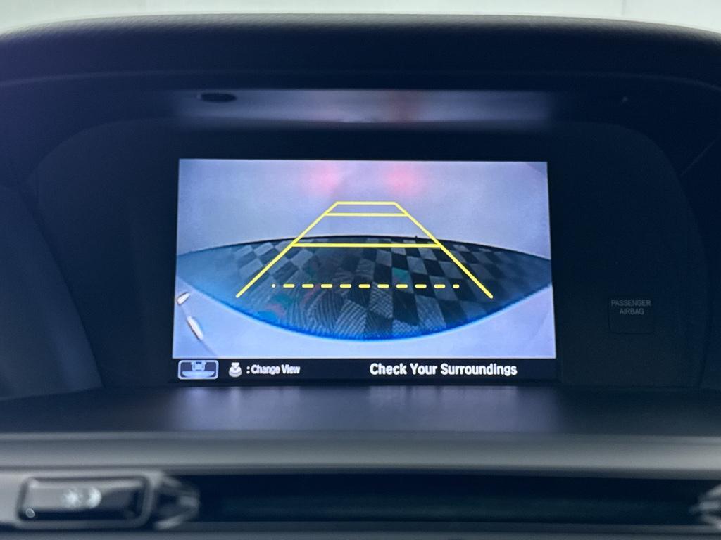 used 2016 Honda Accord car, priced at $14,990