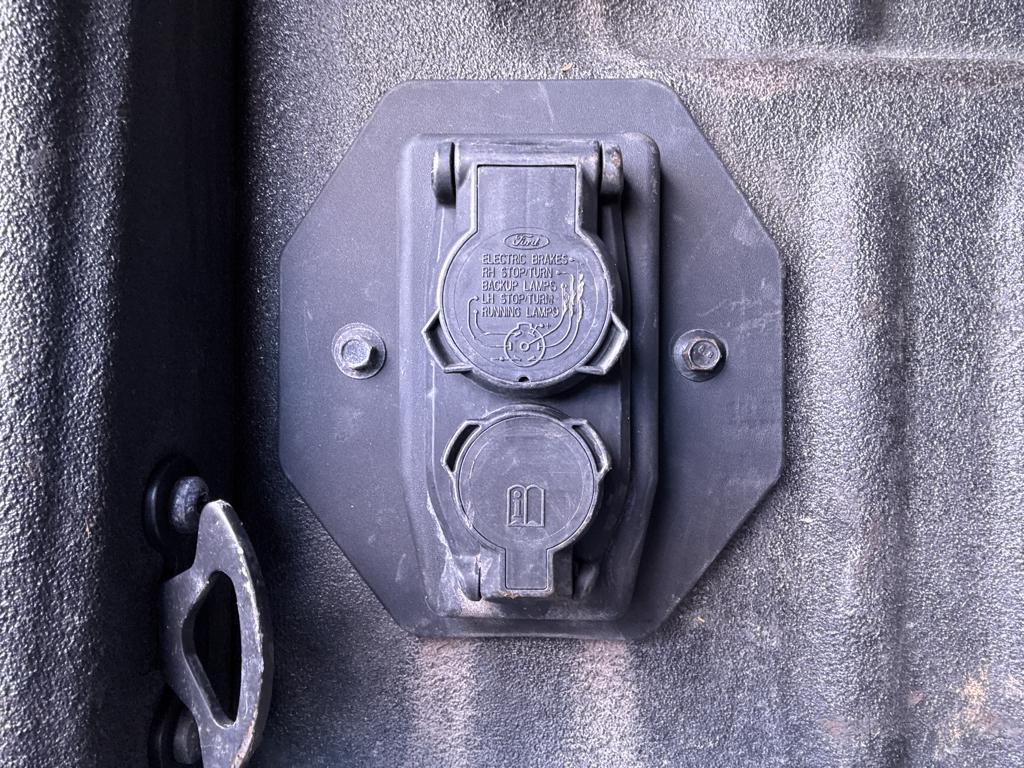 used 2024 Ford F-250 car, priced at $49,990