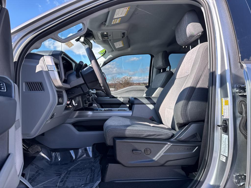 used 2024 Ford F-250 car, priced at $49,990