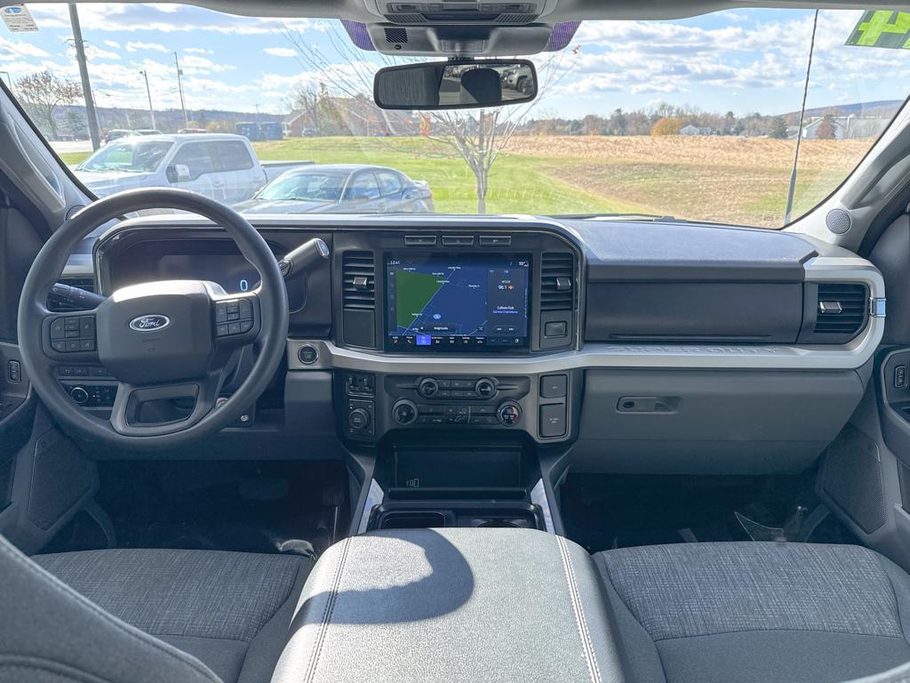 used 2024 Ford F-250 car, priced at $49,990