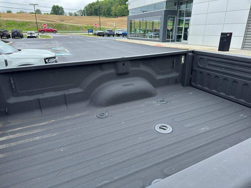 used 2022 Ram 3500 car, priced at $61,956