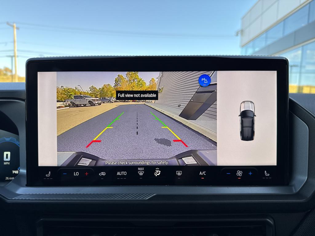 new 2025 Ford Bronco Sport car, priced at $32,880