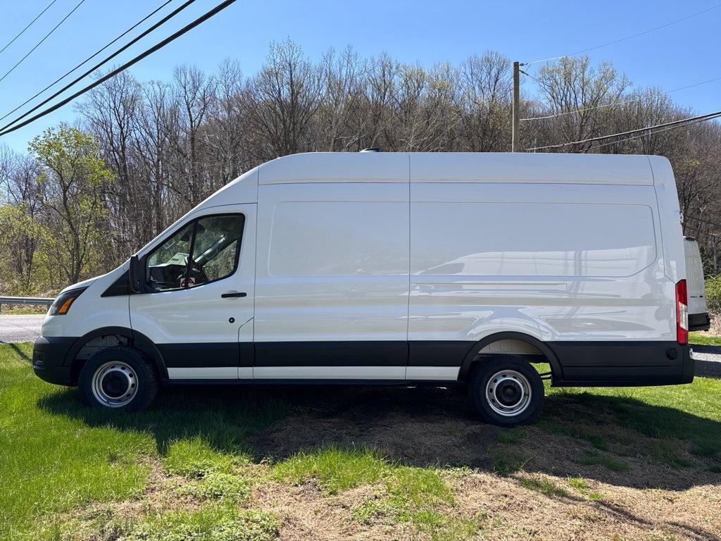 new 2026 Ford Transit-350 car, priced at $52,710