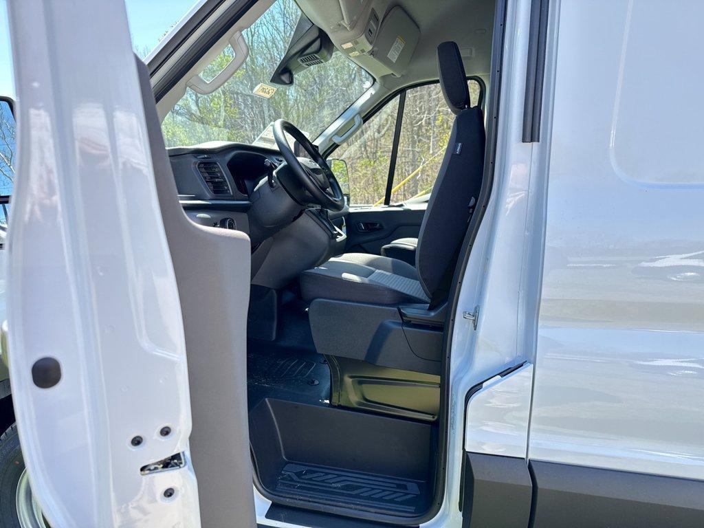 new 2026 Ford Transit-350 car, priced at $52,710