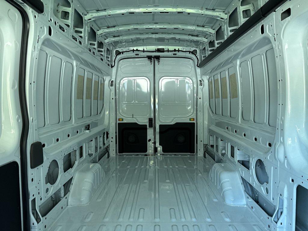 new 2026 Ford Transit-350 car, priced at $52,710