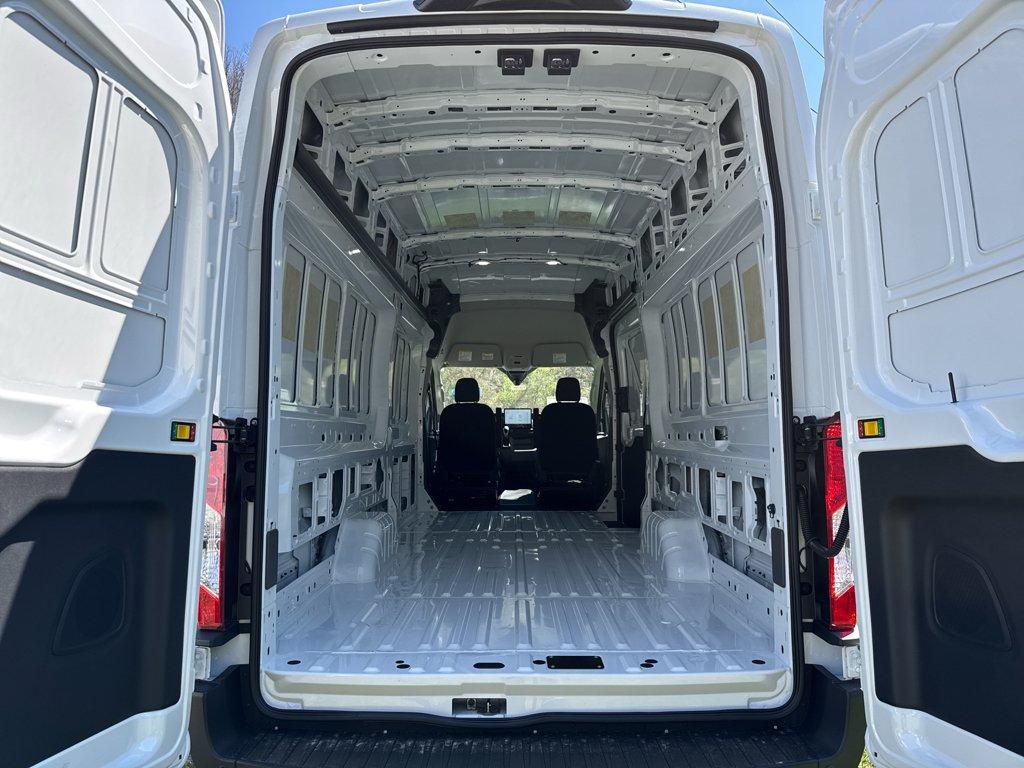new 2026 Ford Transit-350 car, priced at $52,710