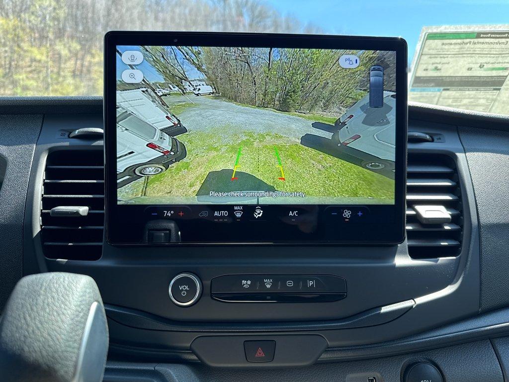 new 2026 Ford Transit-350 car, priced at $52,710