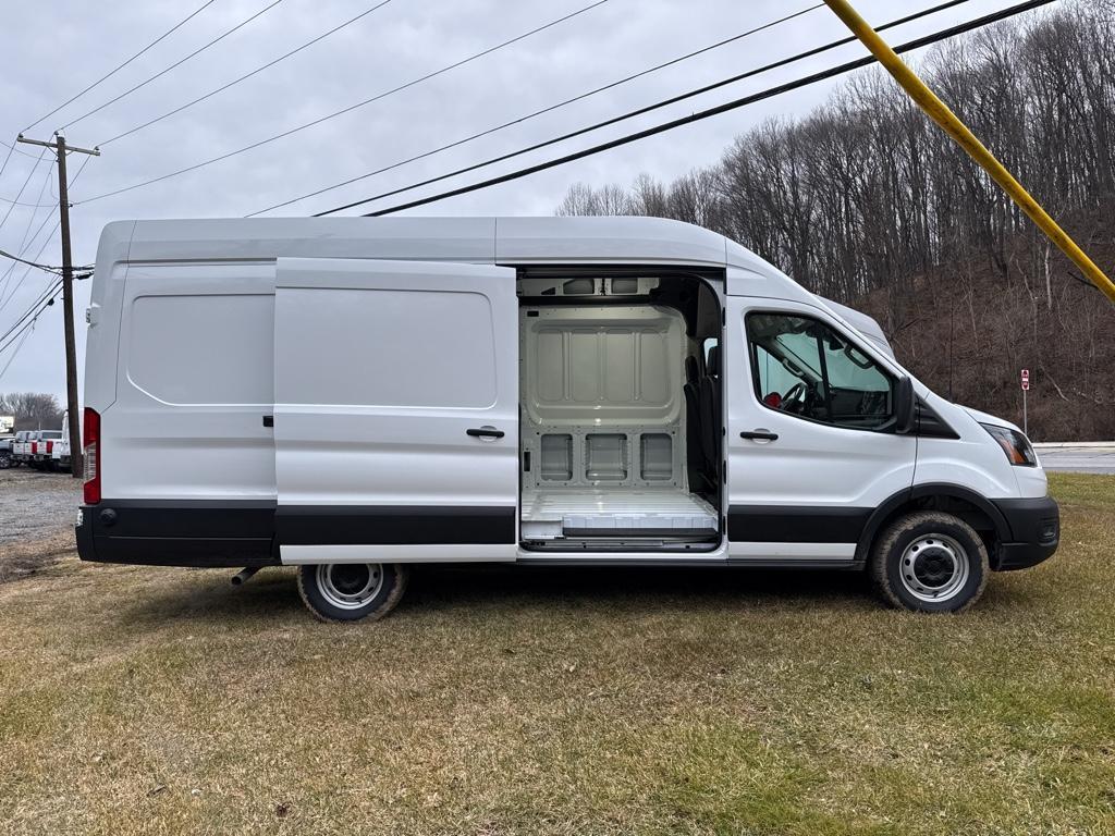 new 2026 Ford Transit-350 car, priced at $54,795