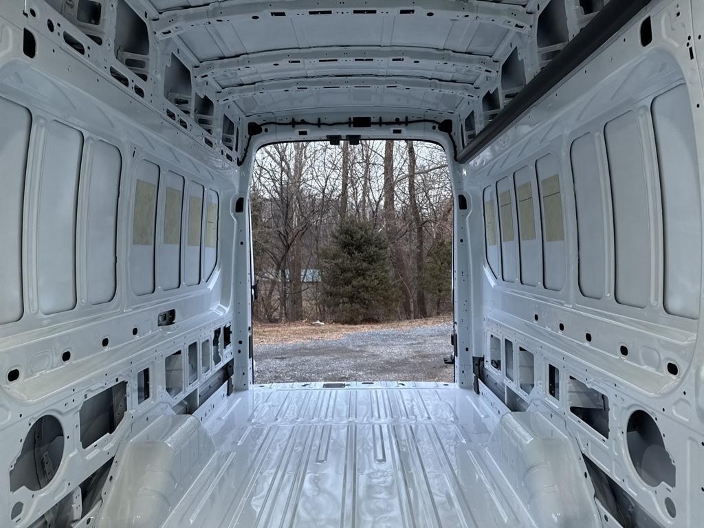 new 2026 Ford Transit-350 car, priced at $54,795
