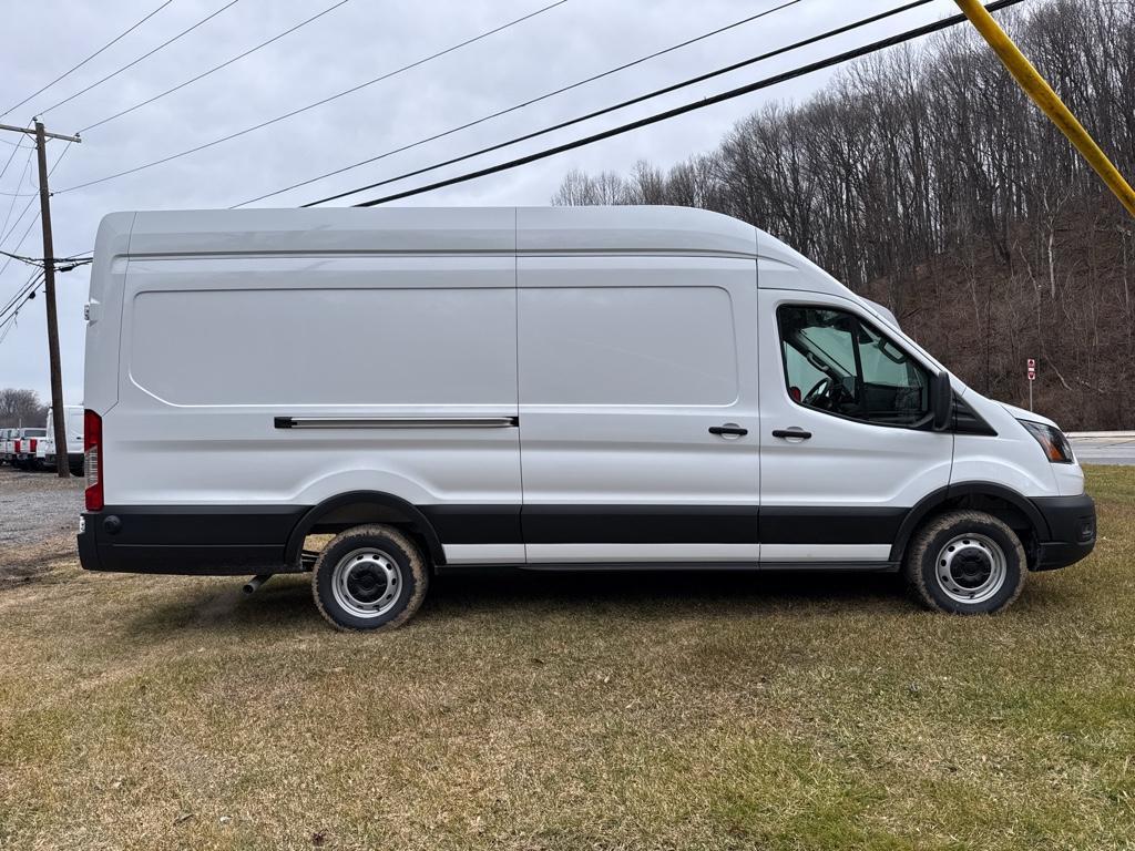 new 2026 Ford Transit-350 car, priced at $54,795