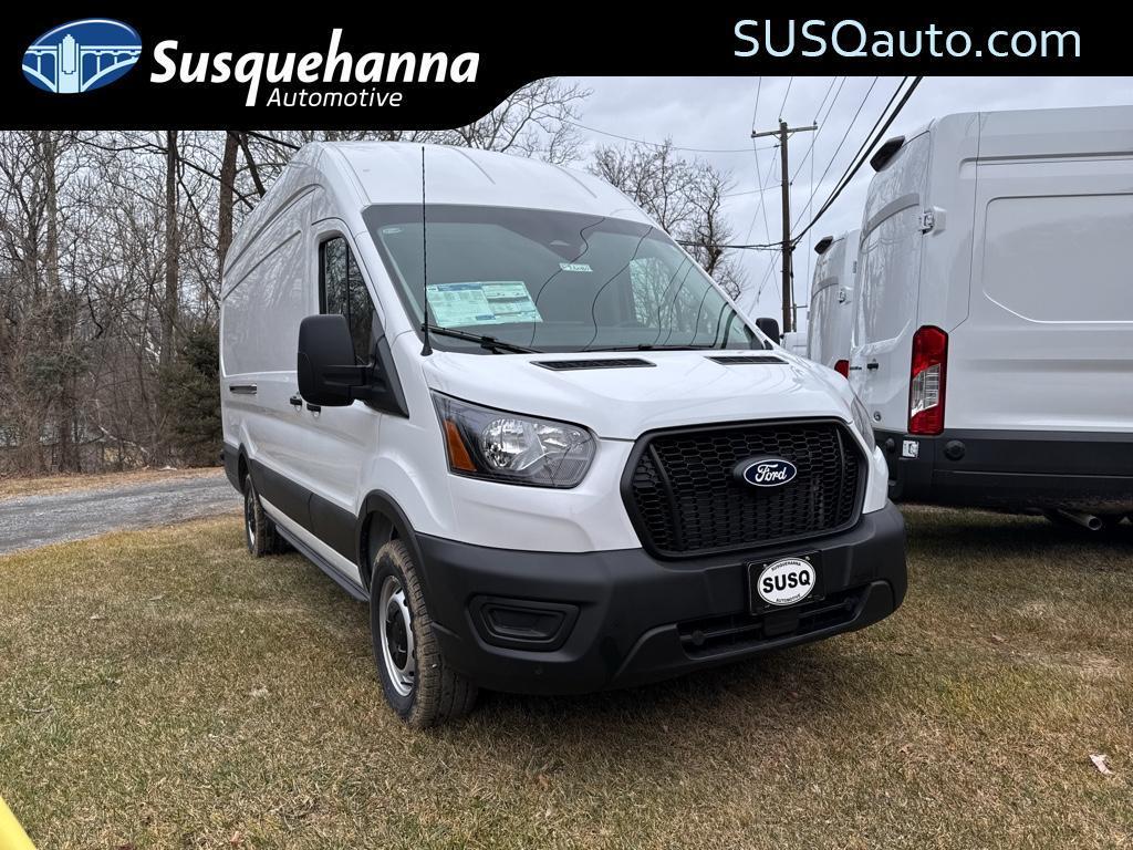 new 2026 Ford Transit-350 car, priced at $54,795