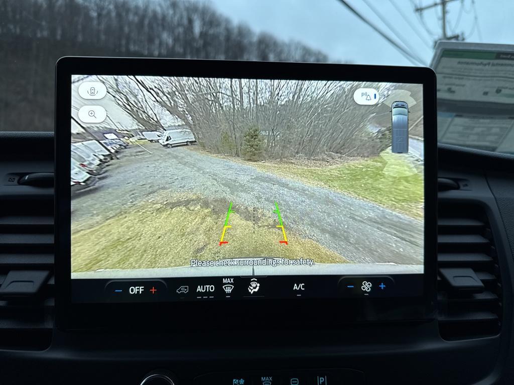 new 2026 Ford Transit-350 car, priced at $54,795