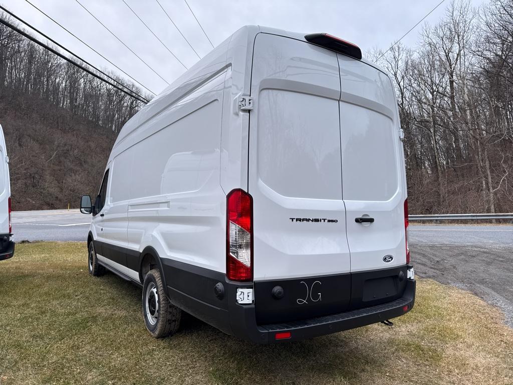 new 2026 Ford Transit-350 car, priced at $54,795