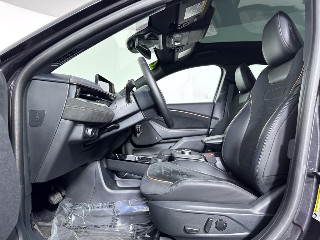 used 2022 Ford Mustang Mach-E car, priced at $29,490