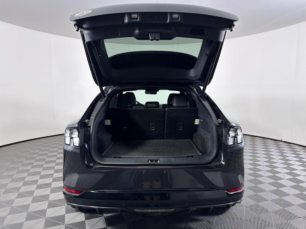 used 2022 Ford Mustang Mach-E car, priced at $29,490