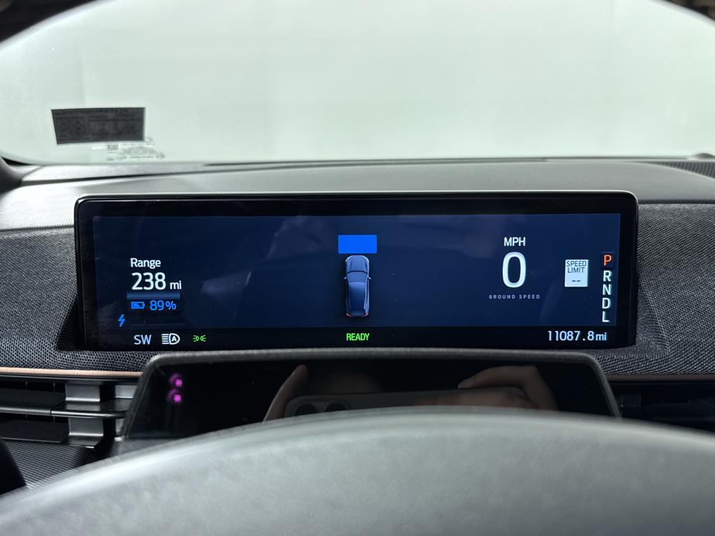 used 2022 Ford Mustang Mach-E car, priced at $29,490