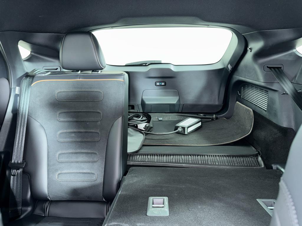 used 2022 Ford Mustang Mach-E car, priced at $29,490