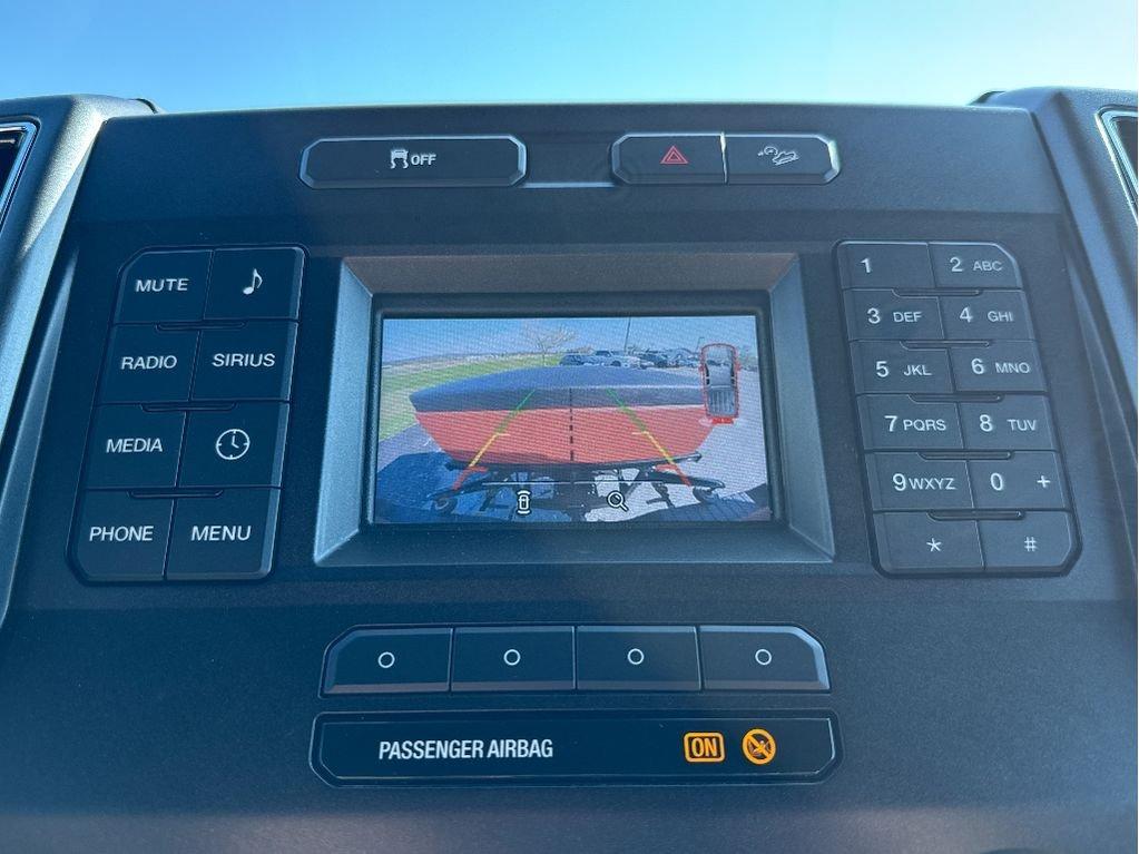 used 2019 Ford F-250 car, priced at $37,990