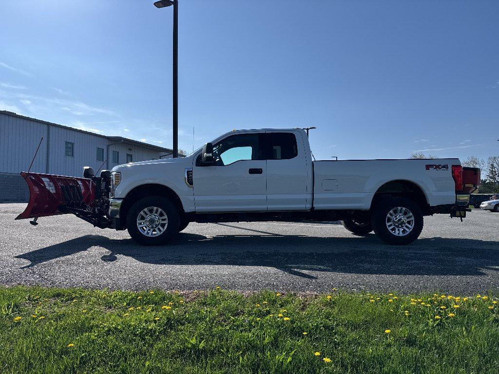 used 2019 Ford F-250 car, priced at $37,990