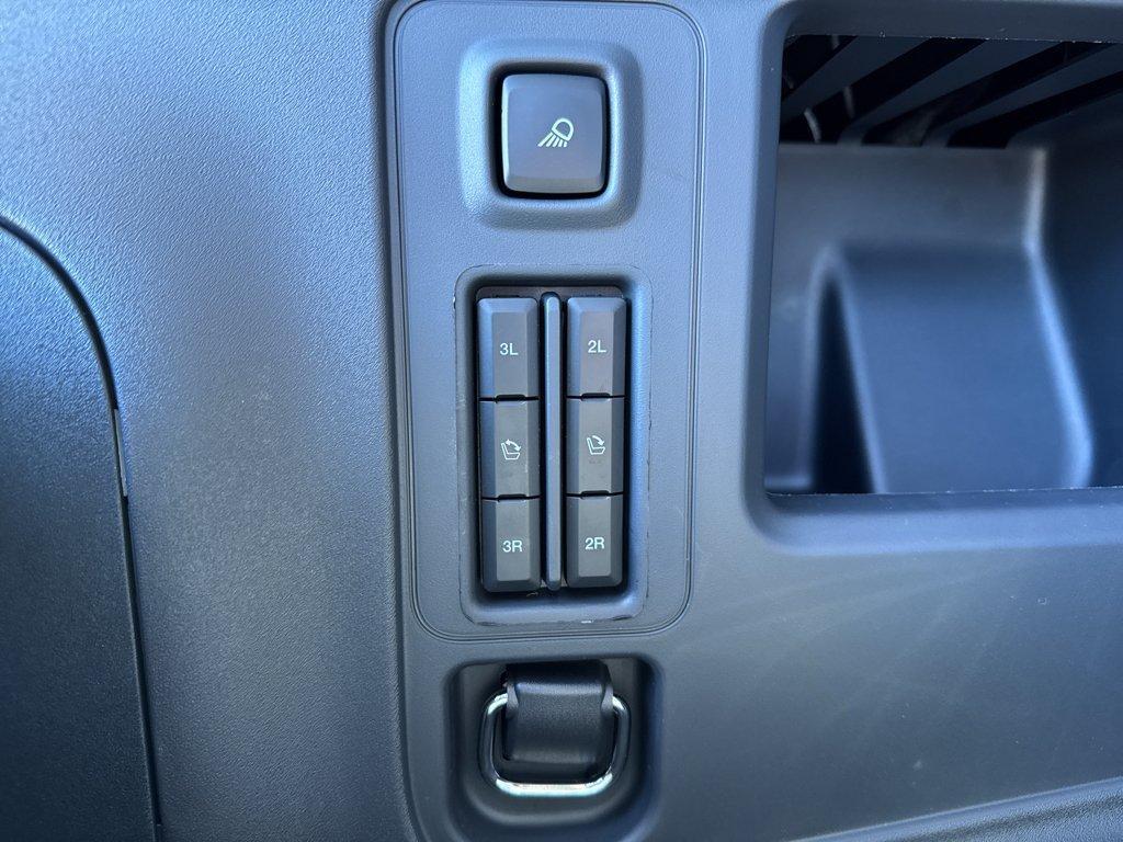 new 2026 Ford Expedition car, priced at $92,205