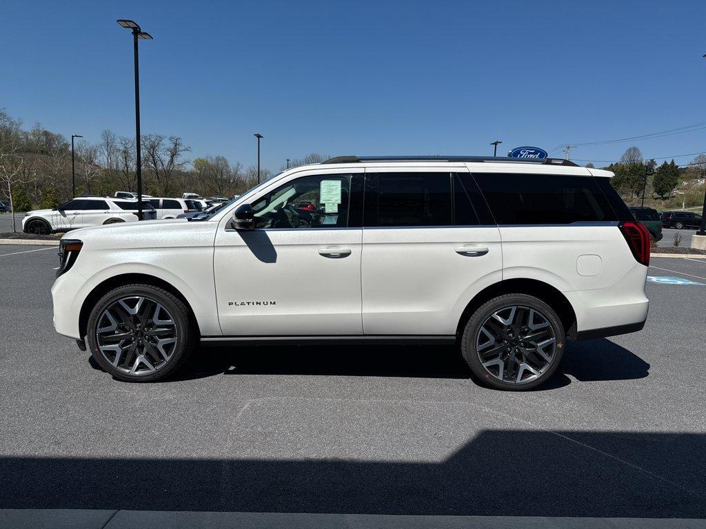 new 2026 Ford Expedition car, priced at $92,205