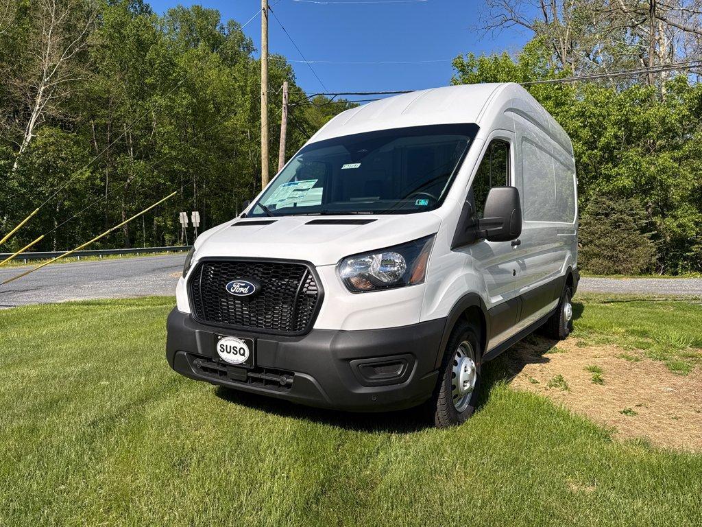 new 2026 Ford Transit-350 car, priced at $61,528
