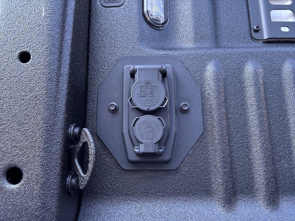 new 2025 Ford F-350 car, priced at $95,285