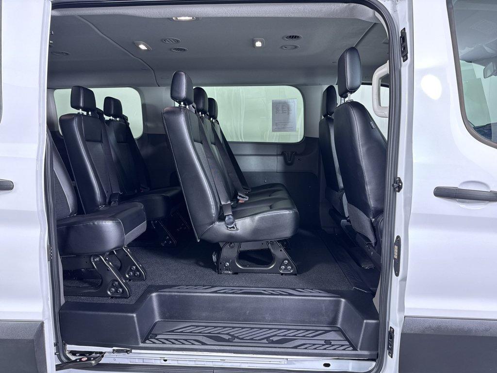 used 2024 Ford Transit-350 car, priced at $50,970