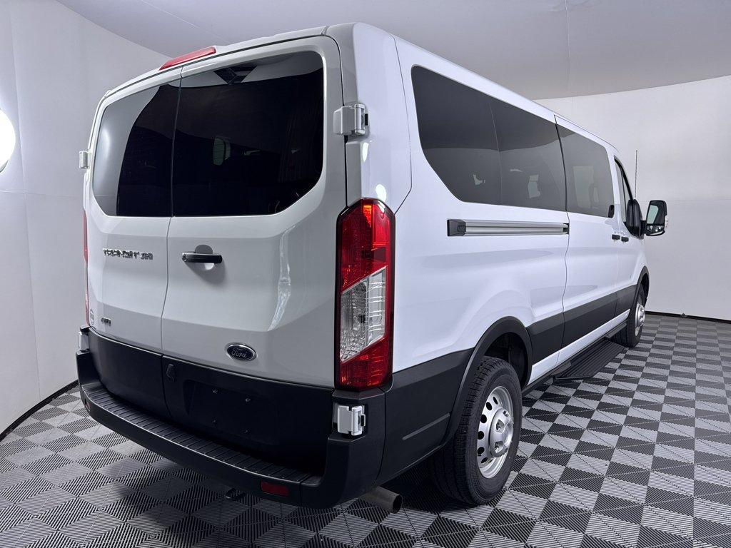 used 2024 Ford Transit-350 car, priced at $50,970