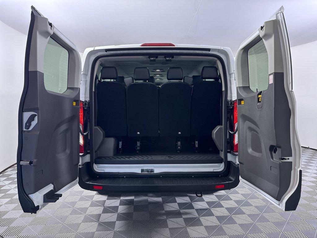 used 2024 Ford Transit-350 car, priced at $50,970