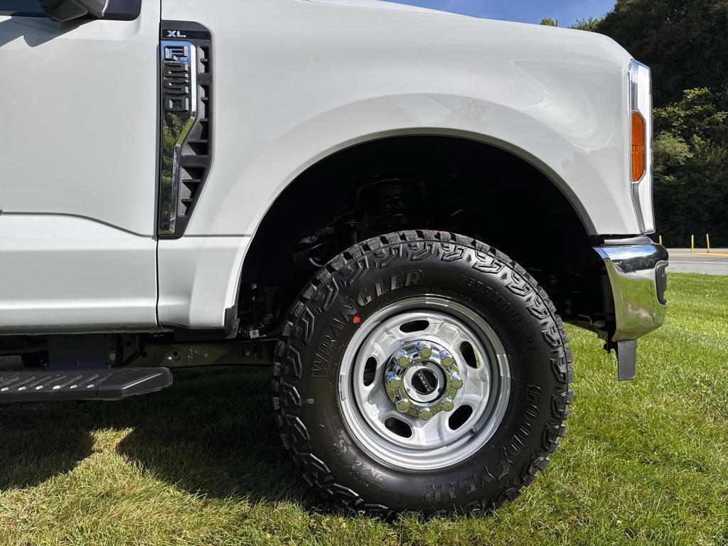 new 2026 Ford F-250 car, priced at $52,460