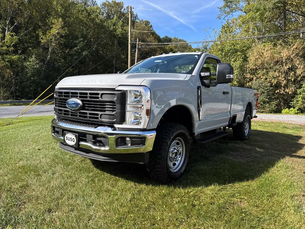 new 2026 Ford F-250 car, priced at $52,460