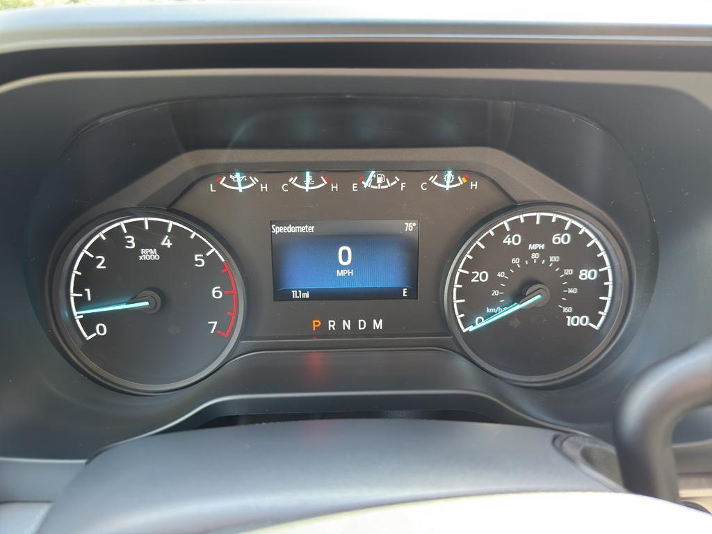 new 2026 Ford F-250 car, priced at $52,460