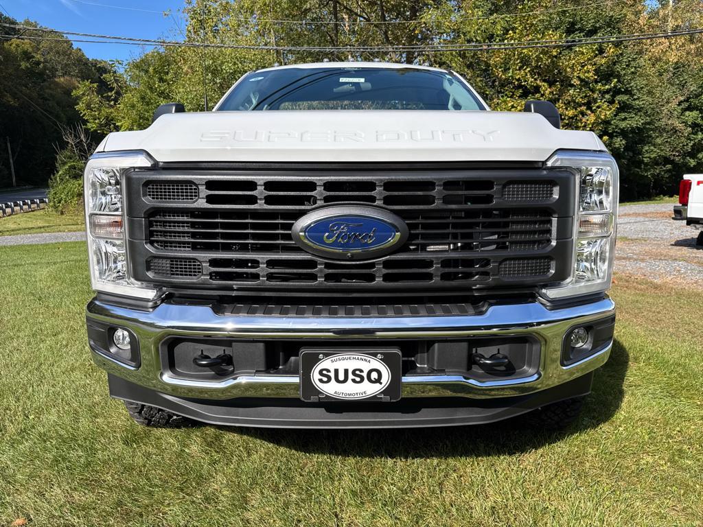 new 2026 Ford F-250 car, priced at $52,460