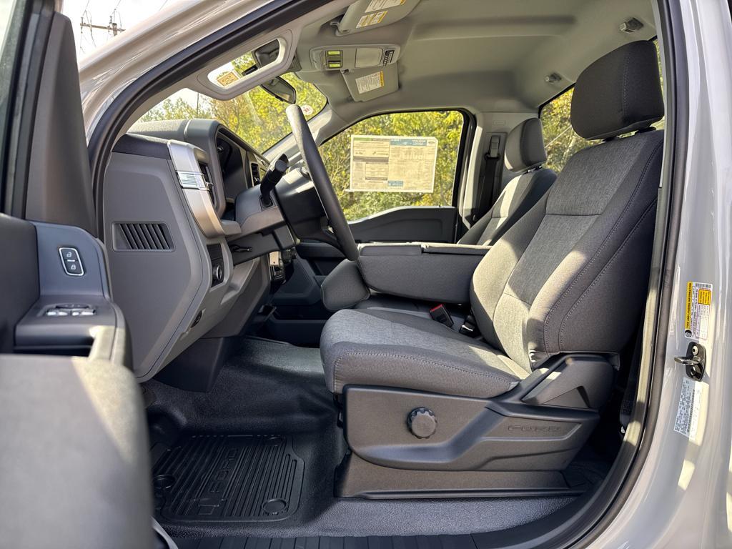 new 2026 Ford F-250 car, priced at $52,460