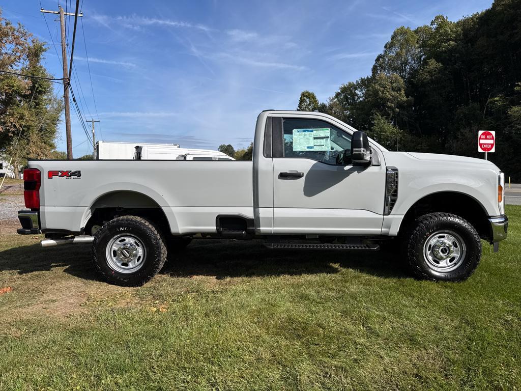 new 2026 Ford F-250 car, priced at $52,460
