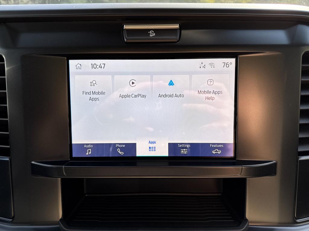 new 2026 Ford F-250 car, priced at $52,460