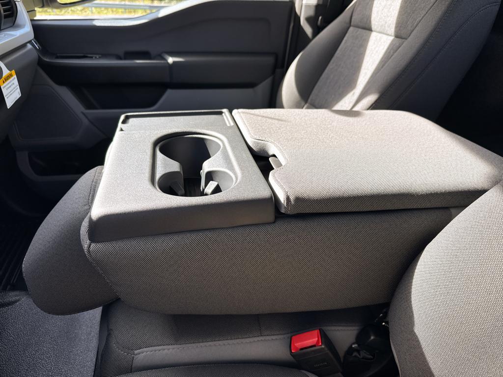 new 2026 Ford F-250 car, priced at $52,460