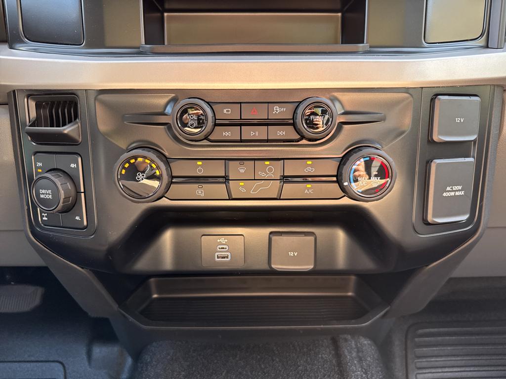 new 2026 Ford F-250 car, priced at $52,460