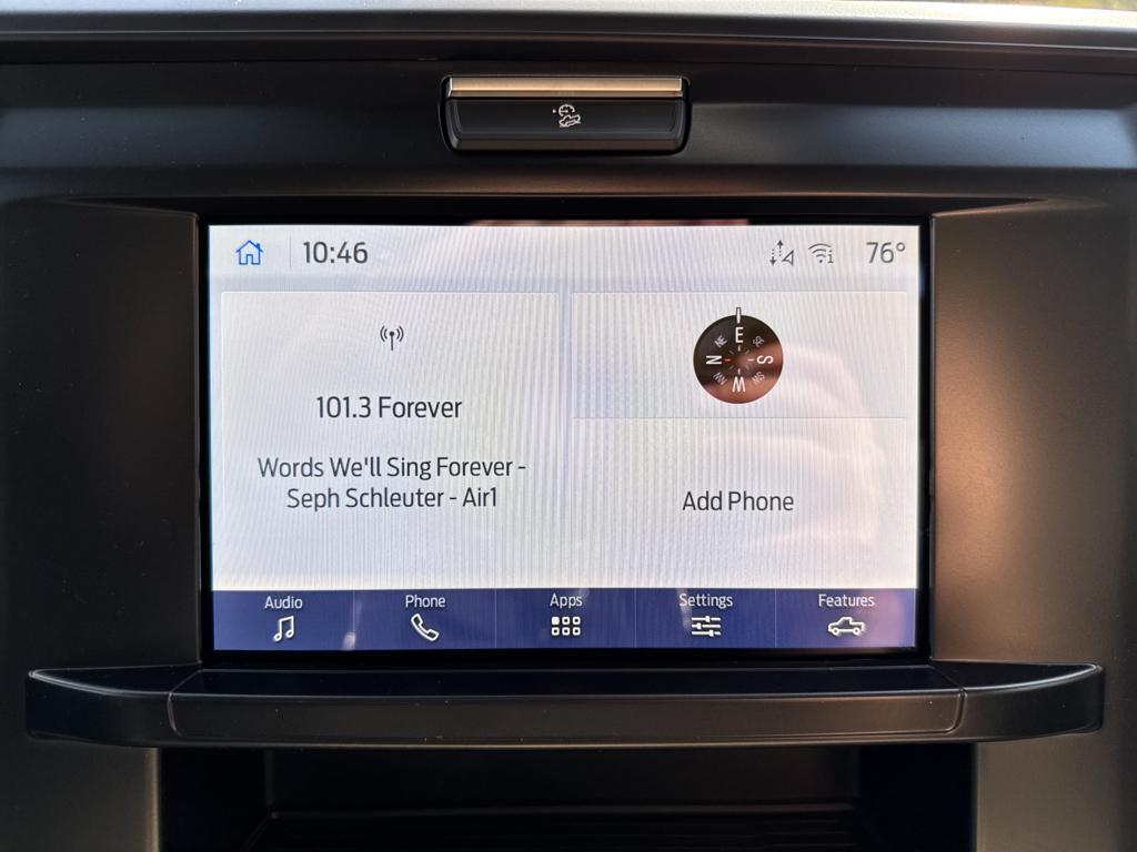 new 2026 Ford F-250 car, priced at $52,460