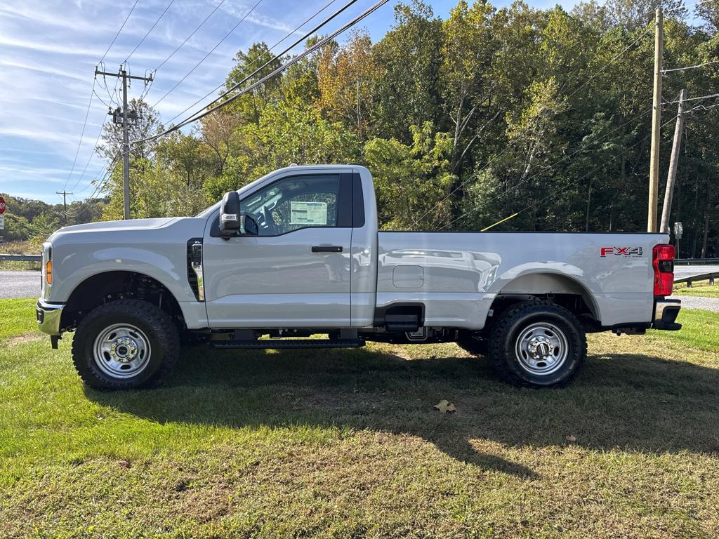 new 2026 Ford F-250 car, priced at $52,460