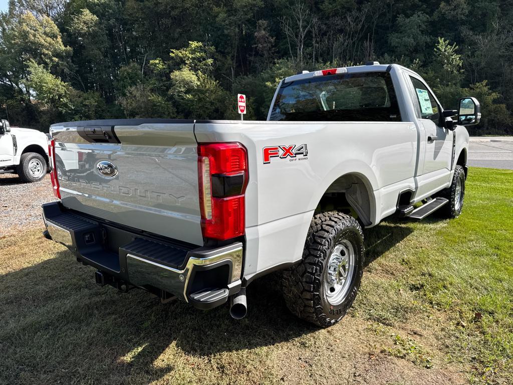 new 2026 Ford F-250 car, priced at $52,460