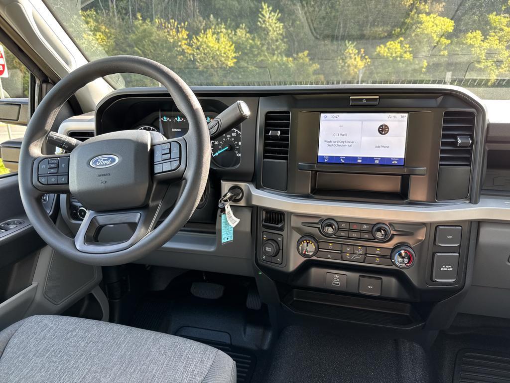 new 2026 Ford F-250 car, priced at $52,460