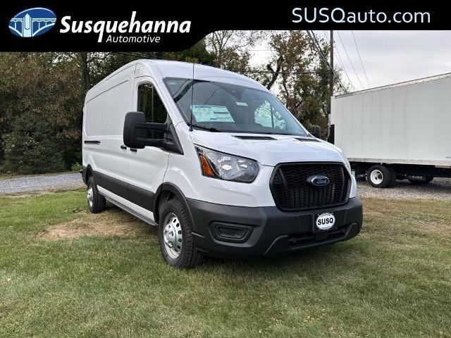 new 2025 Ford Transit-250 car, priced at $56,505