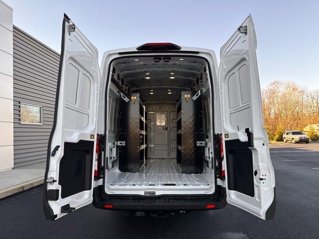 new 2026 Ford Transit-350 car, priced at $58,152