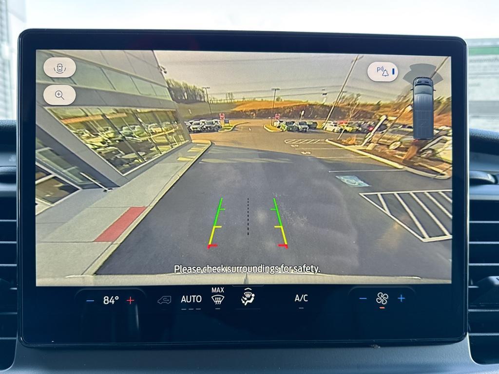 new 2026 Ford Transit-350 car, priced at $56,630