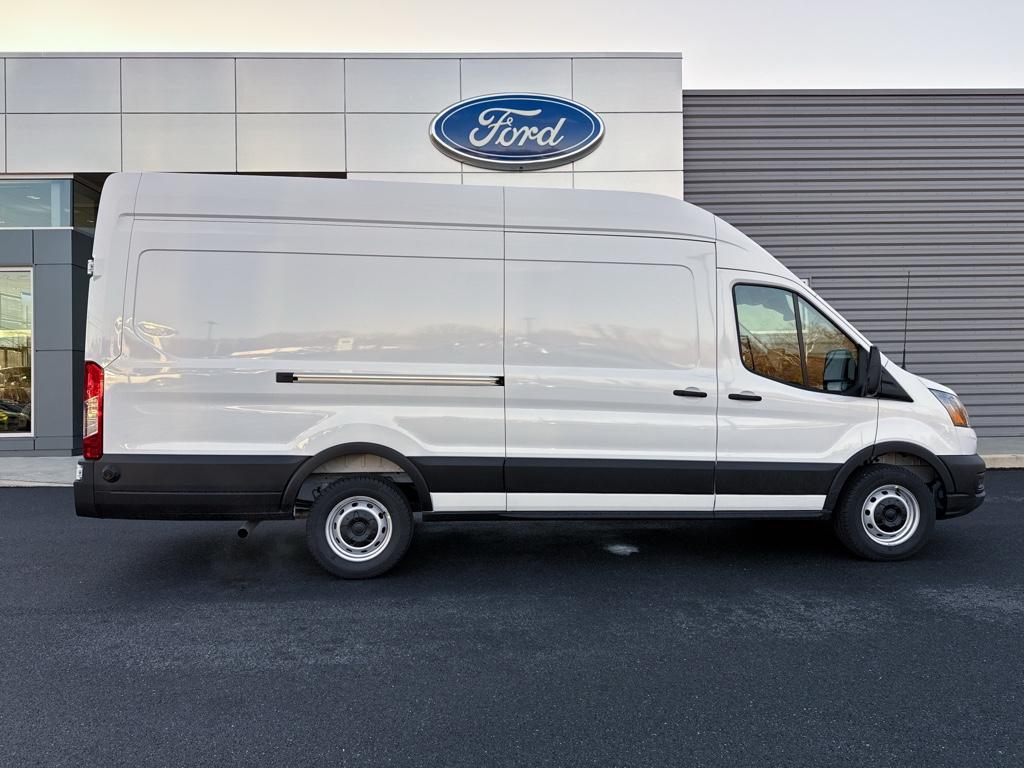 new 2026 Ford Transit-350 car, priced at $56,630