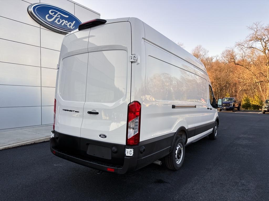 new 2026 Ford Transit-350 car, priced at $56,630