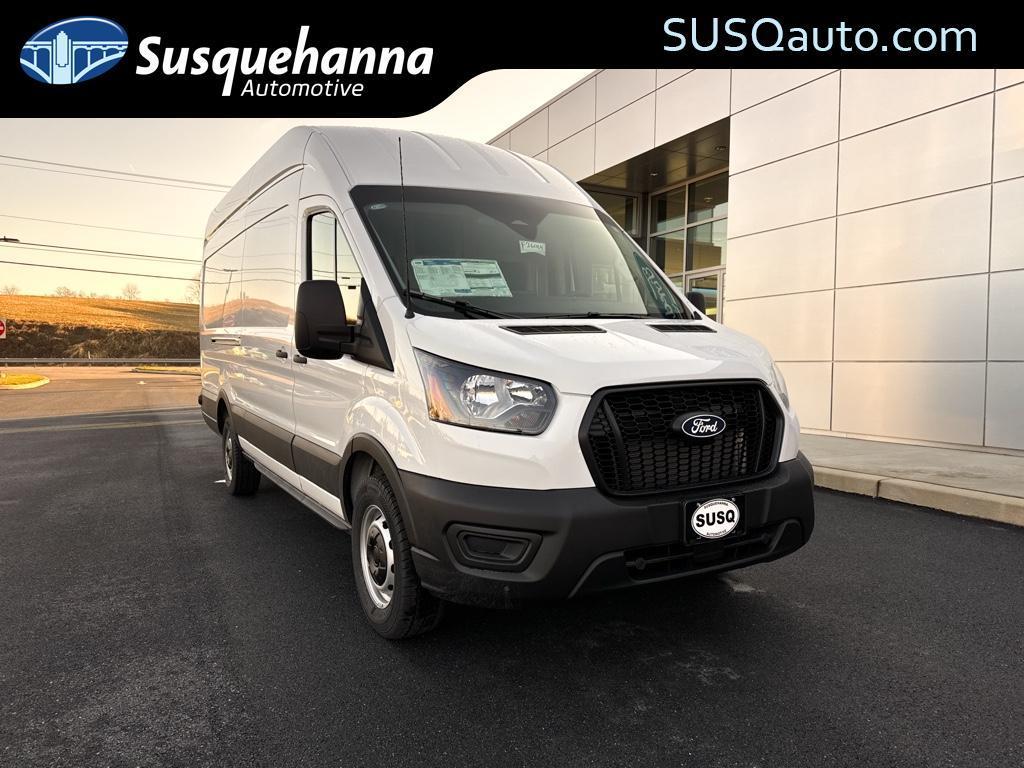 new 2026 Ford Transit-350 car, priced at $56,630